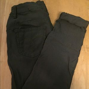 Paris blues jeans